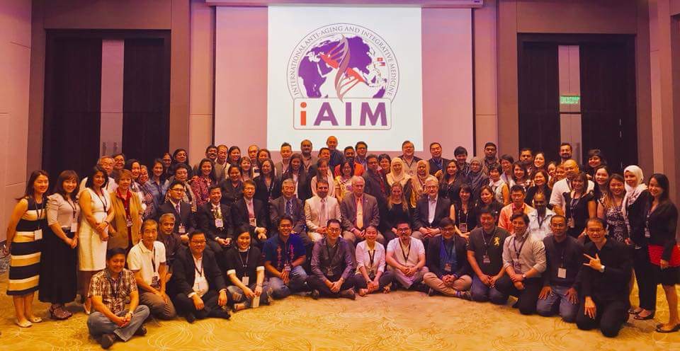iAIMs Conference